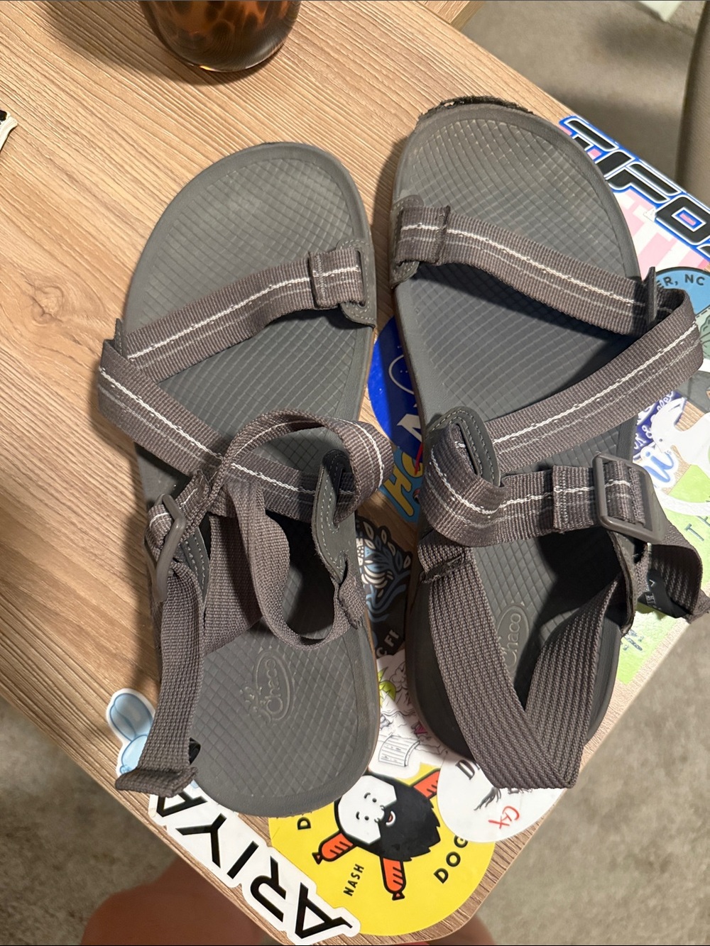 Men’s Chacos
